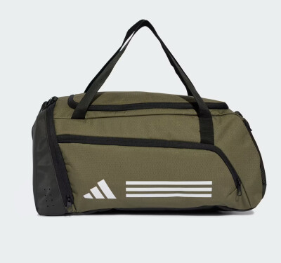 Сумка Adidas TR DUFFLE S - 175239, фото 1 - інтернет-магазин MEGASPORT