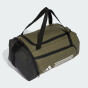Сумка Adidas TR DUFFLE S, фото 3 - інтернет магазин MEGASPORT
