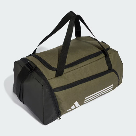 Сумка Adidas TR DUFFLE S - 175239, фото 3 - інтернет-магазин MEGASPORT