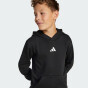 Кофта Adidas J SL FL HD 225, фото 5 - інтернет магазин MEGASPORT