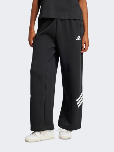 Спортивнi штани Adidas W FI 3S OH PT - 175244, фото 1 - інтернет-магазин MEGASPORT