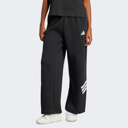Спортивнi штани Adidas W FI 3S OH PT - 175244, фото 1 - інтернет-магазин MEGASPORT