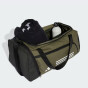 Сумка Adidas TR DUFFLE S, фото 4 - інтернет магазин MEGASPORT