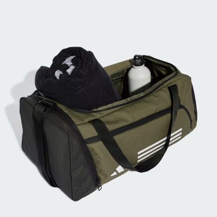 Сумка Adidas TR DUFFLE S - 175239, фото 4 - інтернет-магазин MEGASPORT