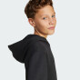 Кофта Adidas J SL FL HD 225, фото 6 - інтернет магазин MEGASPORT