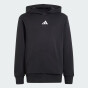 Кофта Adidas J SL FL HD 225, фото 7 - інтернет магазин MEGASPORT