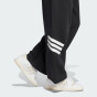 Спортивнi штани Adidas W FI 3S OH PT, фото 5 - інтернет магазин MEGASPORT