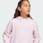 Кофта Adidas J SL FL HD 225, фото 6 - інтернет магазин MEGASPORT
