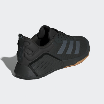 Кросівки Adidas DROPSET 3 TRAINER - 175238, фото 4 - інтернет-магазин MEGASPORT
