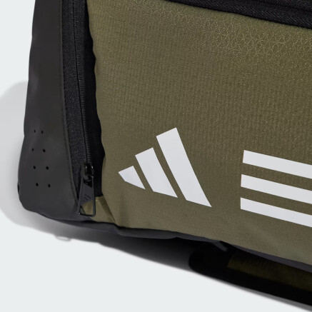 Сумка Adidas TR DUFFLE S - 175239, фото 5 - інтернет-магазин MEGASPORT