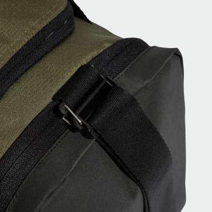 Сумка Adidas TR DUFFLE S - 175239, фото 6 - інтернет-магазин MEGASPORT