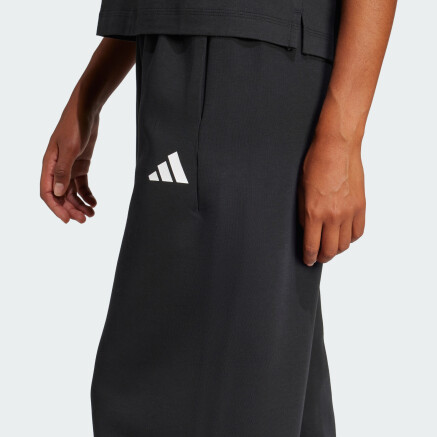 Спортивнi штани Adidas W FI 3S OH PT - 175244, фото 4 - інтернет-магазин MEGASPORT