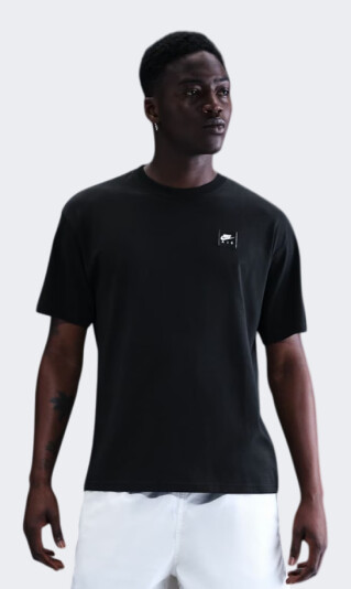 Футболка Nike M NSW TEE M90 AIR - 175213, фото 1 - интернет-магазин MEGASPORT