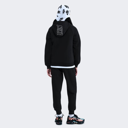 Спортивний костюм Nike дитячий K NSW CLUB FLC HDY TRACKSUIT - 175214, фото 2 - інтернет-магазин MEGASPORT