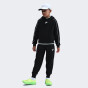 Спортивний костюм Nike дитячий K NSW CLUB FLC HDY TRACKSUIT, фото 1 - інтернет магазин MEGASPORT