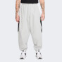 Спортивнi штани Nike M NK CLUB WVN TRK PANT OS, фото 1 - інтернет магазин MEGASPORT