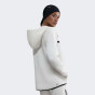 Кофта Nike W NSW TCH FLC WR FZ HDY 2, фото 2 - інтернет магазин MEGASPORT
