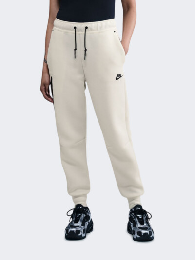Спортивнi штани Nike W NSW TCH FLC MR JGGER 2 - 175224, фото 1 - інтернет-магазин MEGASPORT