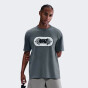 Футболка Nike M NK TEE M90 GYM HERITAGE, фото 1 - інтернет магазин MEGASPORT