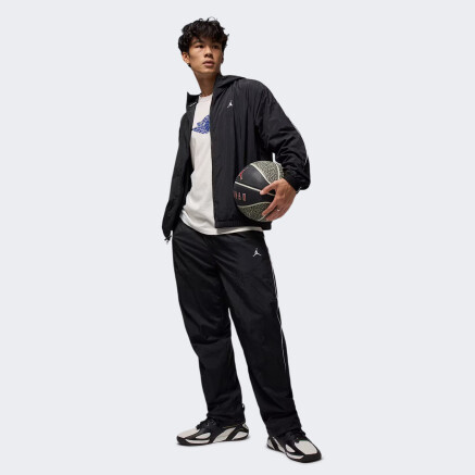 Спортивнi штани Jordan M J SPRT CLSSC PANT - 175225, фото 3 - інтернет-магазин MEGASPORT