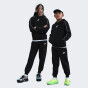 Спортивний костюм Nike дитячий K NSW CLUB FLC HDY TRACKSUIT, фото 3 - інтернет магазин MEGASPORT