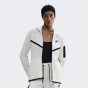 Кофта Nike W NSW TCH FLC WR FZ HDY 2, фото 1 - інтернет магазин MEGASPORT