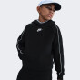 Спортивний костюм Nike дитячий K NSW CLUB FLC HDY TRACKSUIT, фото 6 - інтернет магазин MEGASPORT