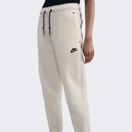 Спортивнi штани Nike W NSW TCH FLC MR JGGER 2 - 175224, фото 5 - інтернет-магазин MEGASPORT