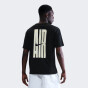 Футболка Nike M NSW TEE M90 AIR, фото 2 - інтернет магазин MEGASPORT