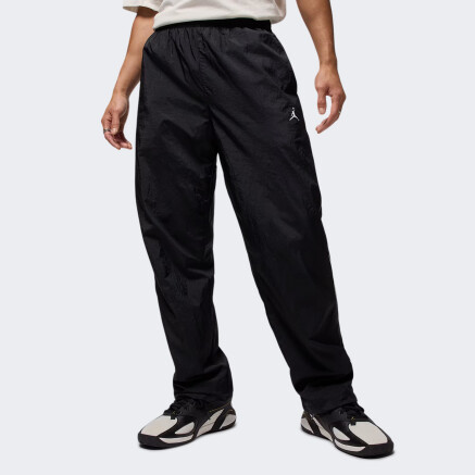Спортивнi штани Jordan M J SPRT CLSSC PANT - 175225, фото 1 - інтернет-магазин MEGASPORT