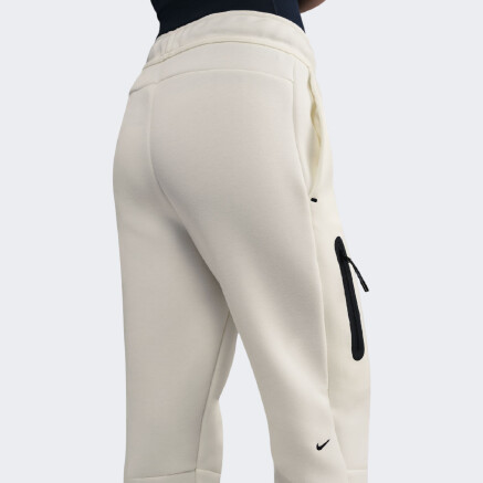 Спортивнi штани Nike W NSW TCH FLC MR JGGER 2 - 175224, фото 6 - інтернет-магазин MEGASPORT