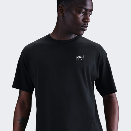 Футболка Nike M NSW TEE M90 AIR - 175213, фото 4 - інтернет-магазин MEGASPORT
