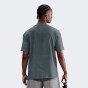 Футболка Nike M NK TEE M90 GYM HERITAGE, фото 2 - інтернет магазин MEGASPORT
