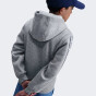Кофта Nike дитяча K NSW CLUB+ FLC HDY, фото 6 - інтернет магазин MEGASPORT