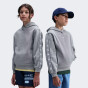 Кофта Nike дитяча K NSW CLUB+ FLC HDY, фото 4 - інтернет магазин MEGASPORT