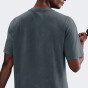 Футболка Nike M NK TEE M90 GYM HERITAGE, фото 6 - інтернет магазин MEGASPORT