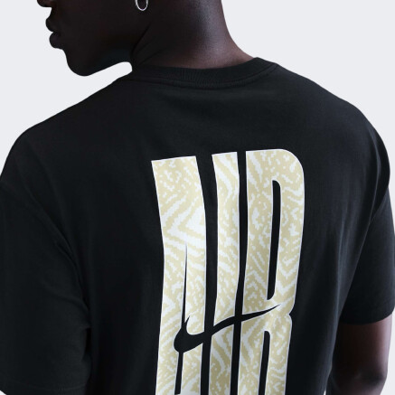 Футболка Nike M NSW TEE M90 AIR - 175213, фото 6 - інтернет-магазин MEGASPORT