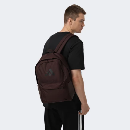 Рюкзак Adidas CLSC BARS BP - 174481, фото 5 - інтернет-магазин MEGASPORT