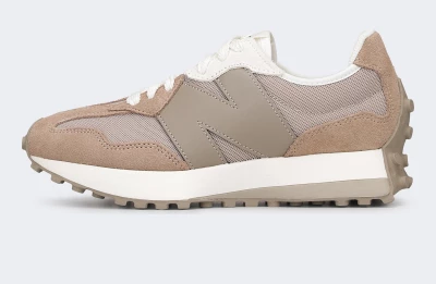Кросівки New Balance model 327 - 173885, фото 1 - інтернет-магазин MEGASPORT