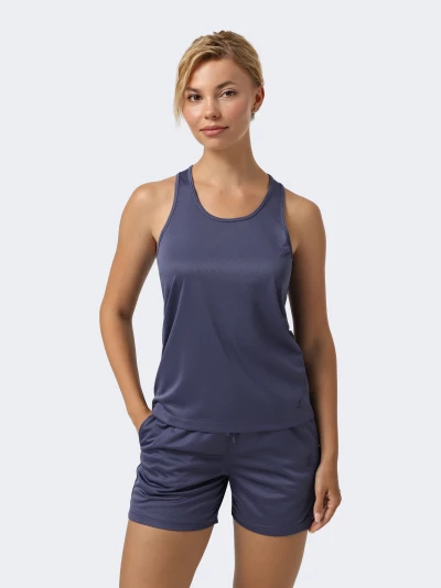Майка Lagoa women's mesh vest - 172950, фото 1 - інтернет-магазин MEGASPORT