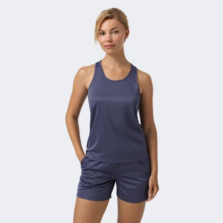 Майка Lagoa women's mesh vest - 172950, фото 1 - інтернет-магазин MEGASPORT