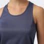 Майка Lagoa women's mesh vest, фото 4 - інтернет магазин MEGASPORT