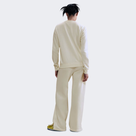 Спортивнi штани Nike W NSW CLASSIC+ WIDE LEG SPD - 175232, фото 4 - інтернет-магазин MEGASPORT
