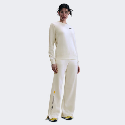Спортивнi штани Nike W NSW CLASSIC+ WIDE LEG SPD - 175232, фото 3 - інтернет-магазин MEGASPORT