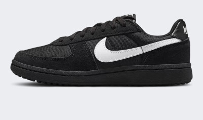 Кеды Nike детские FIELD GENERAL BG - 175229, фото 1 - интернет-магазин MEGASPORT