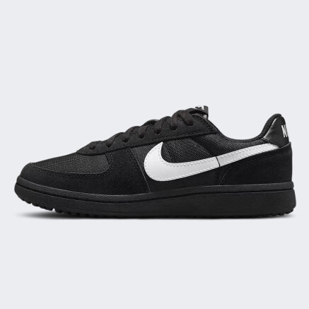 Кеди Nike дитячі FIELD GENERAL BG - 175229, фото 1 - інтернет-магазин MEGASPORT