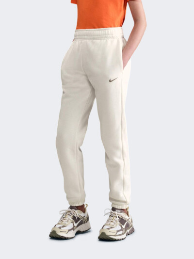 Спортивнi штани Nike G NSW TREND FLC CF PANT - 175231, фото 1 - інтернет-магазин MEGASPORT