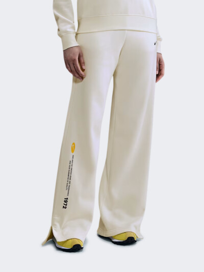 Спортивнi штани Nike W NSW CLASSIC+ WIDE LEG SPD - 175232, фото 1 - інтернет-магазин MEGASPORT