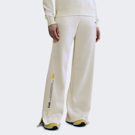 Спортивнi штани Nike W NSW CLASSIC+ WIDE LEG SPD - 175232, фото 1 - інтернет-магазин MEGASPORT