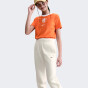 Спортивнi штани Nike дитячі G NSW TREND FLC CF PANT, фото 5 - інтернет магазин MEGASPORT